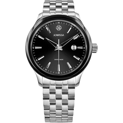 Load image into Gallery viewer, Tiro Swiss Men&#39;s Watch J4.235.L
