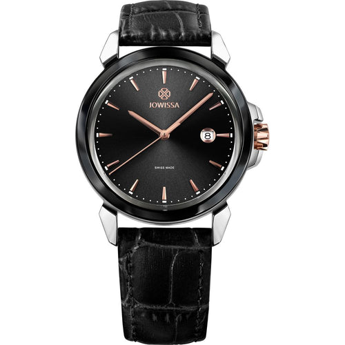 Load image into Gallery viewer, LeWy 3 Swiss Men&#39;s Watch J4.239.L-0
