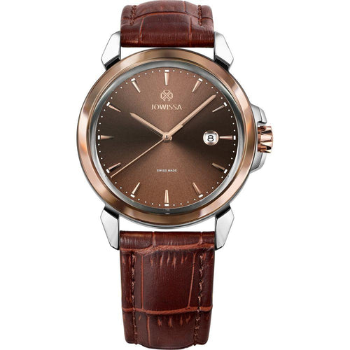 Load image into Gallery viewer, LeWy 3 Swiss Men&#39;s Watch J4.240.L
