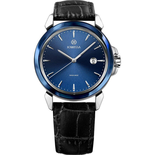 Load image into Gallery viewer, LeWy 3 Swiss Men&#39;s Watch J4.242.L-0
