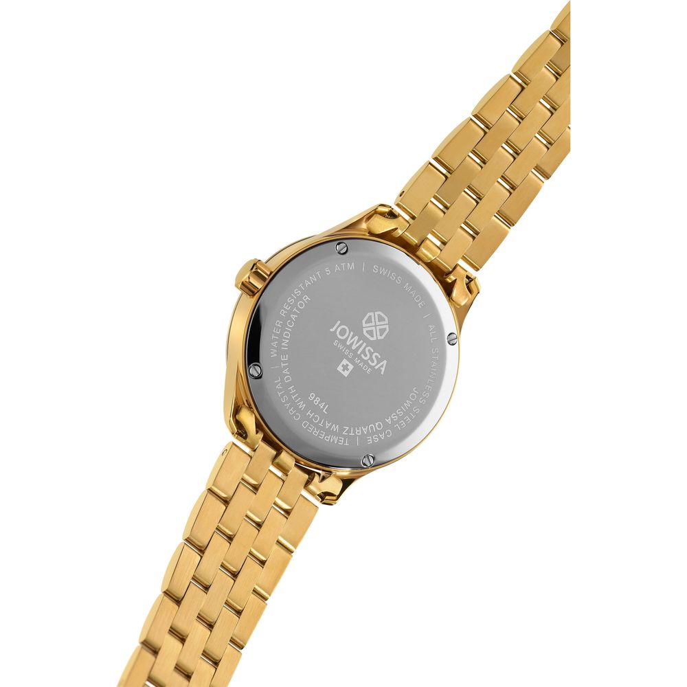 Tiro Swiss Made Watch J4.247.M-2