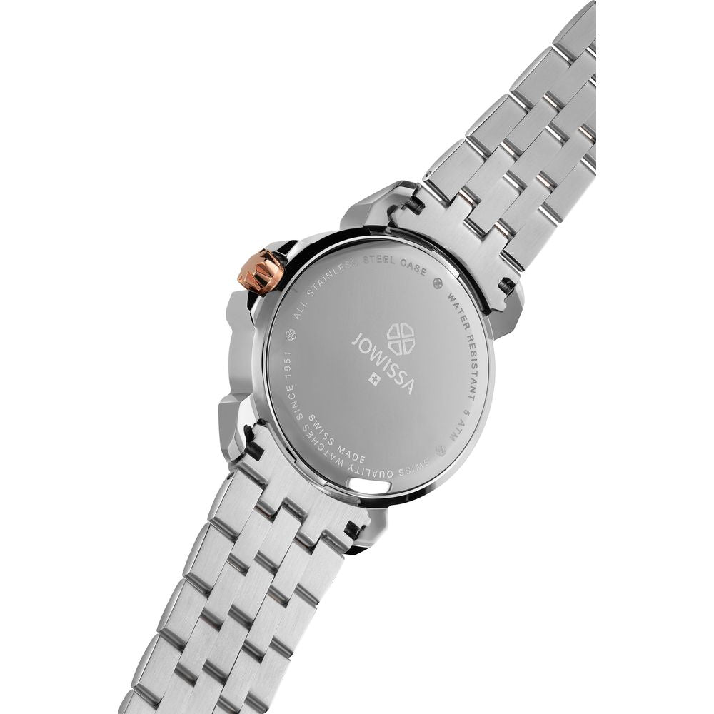 LeWy 3 Swiss Men's Watch J4.249.L - Timeless Elegance Redefined