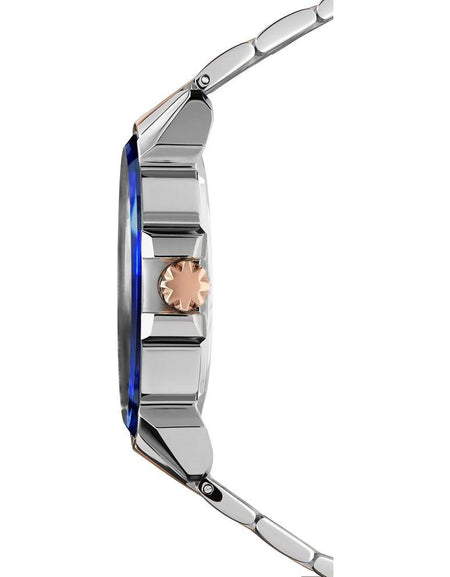 LeWy 3 Swiss Men's Watch J4.250.L – The Epitome of Elegance