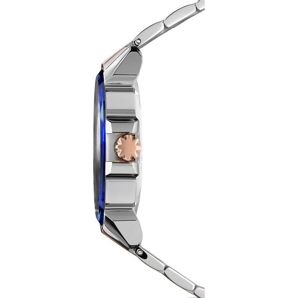 LeWy 3 Swiss Men's Watch J4.250.L – The Epitome of Elegance