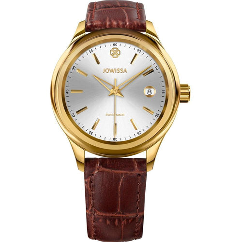 Load image into Gallery viewer, Tiro Swiss Made Watch J4.296.M - A Statement of Timeless Elegance
