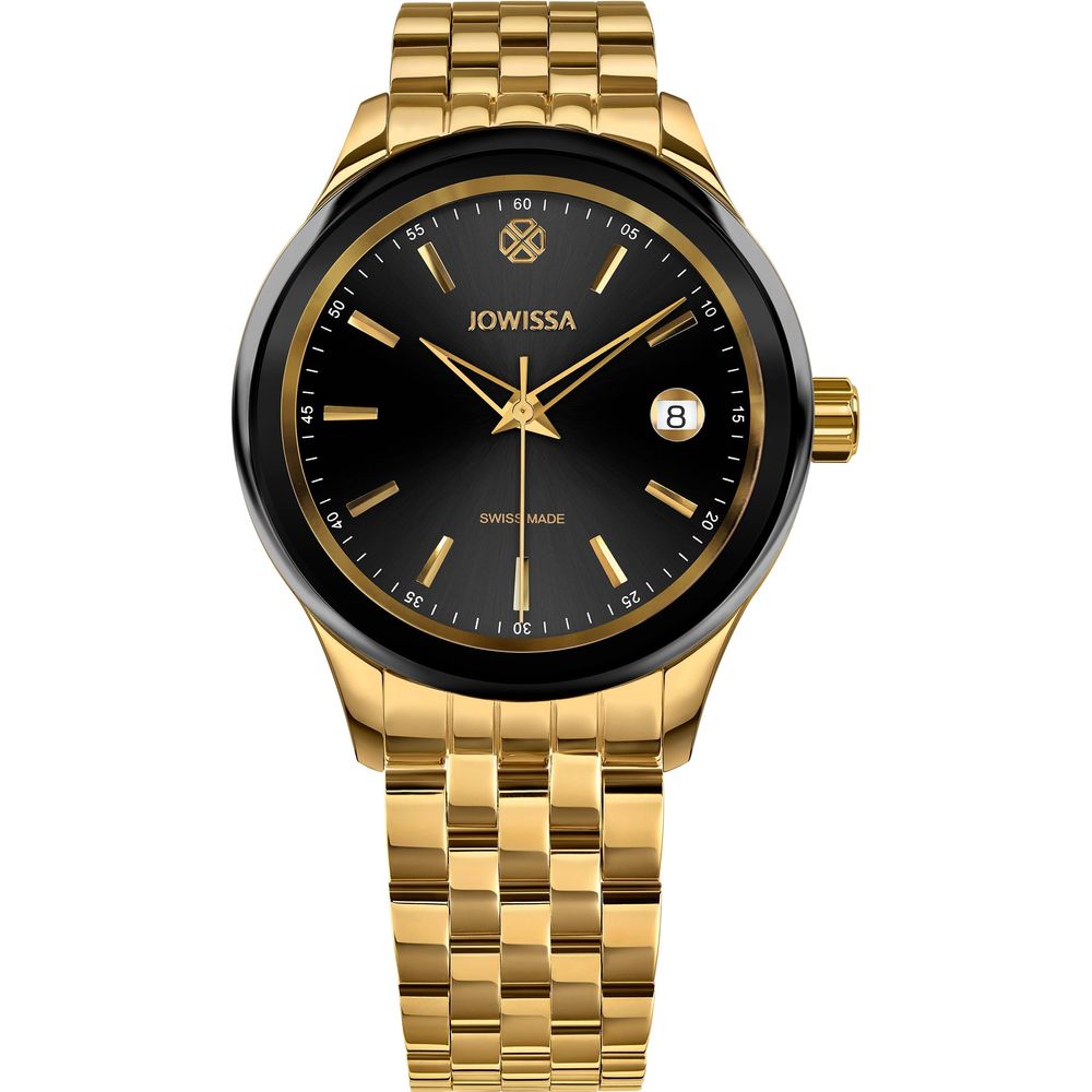 Tiro Swiss Made Watch J4.299.M-0