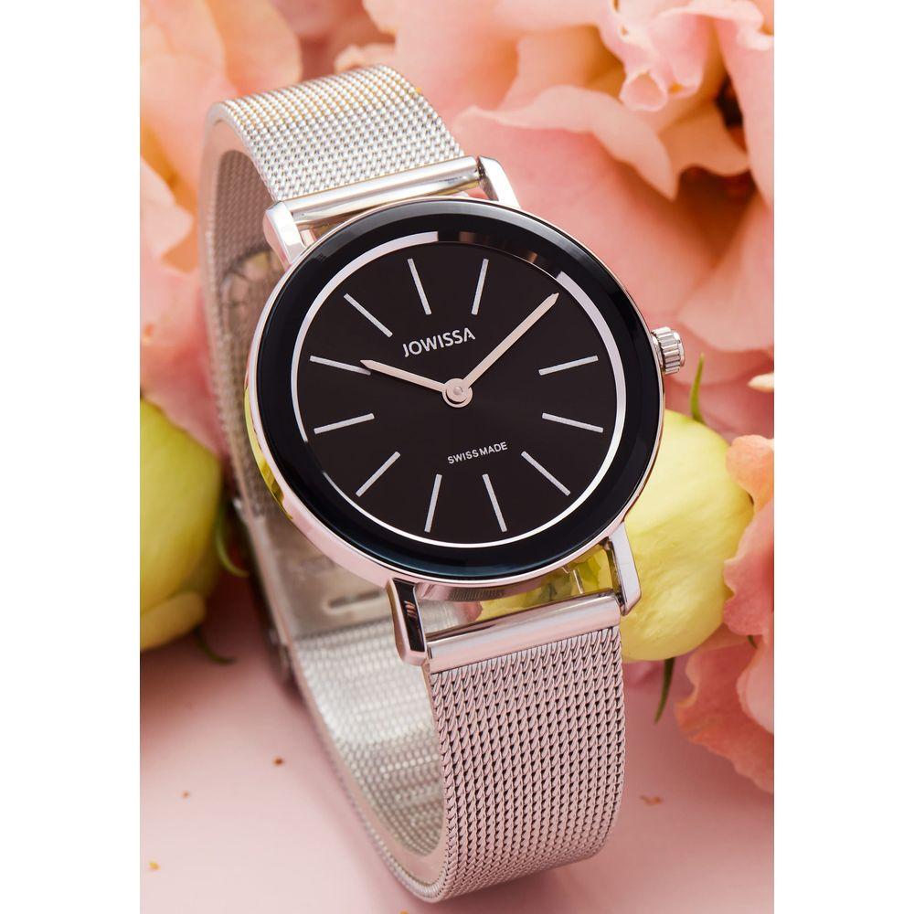 Alto Swiss Ladies Watch J4.394.M - A Timeless Elegance