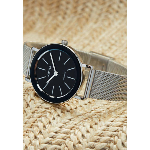 Load image into Gallery viewer, Alto Swiss Ladies Watch J4.394.M - A Timeless Elegance
