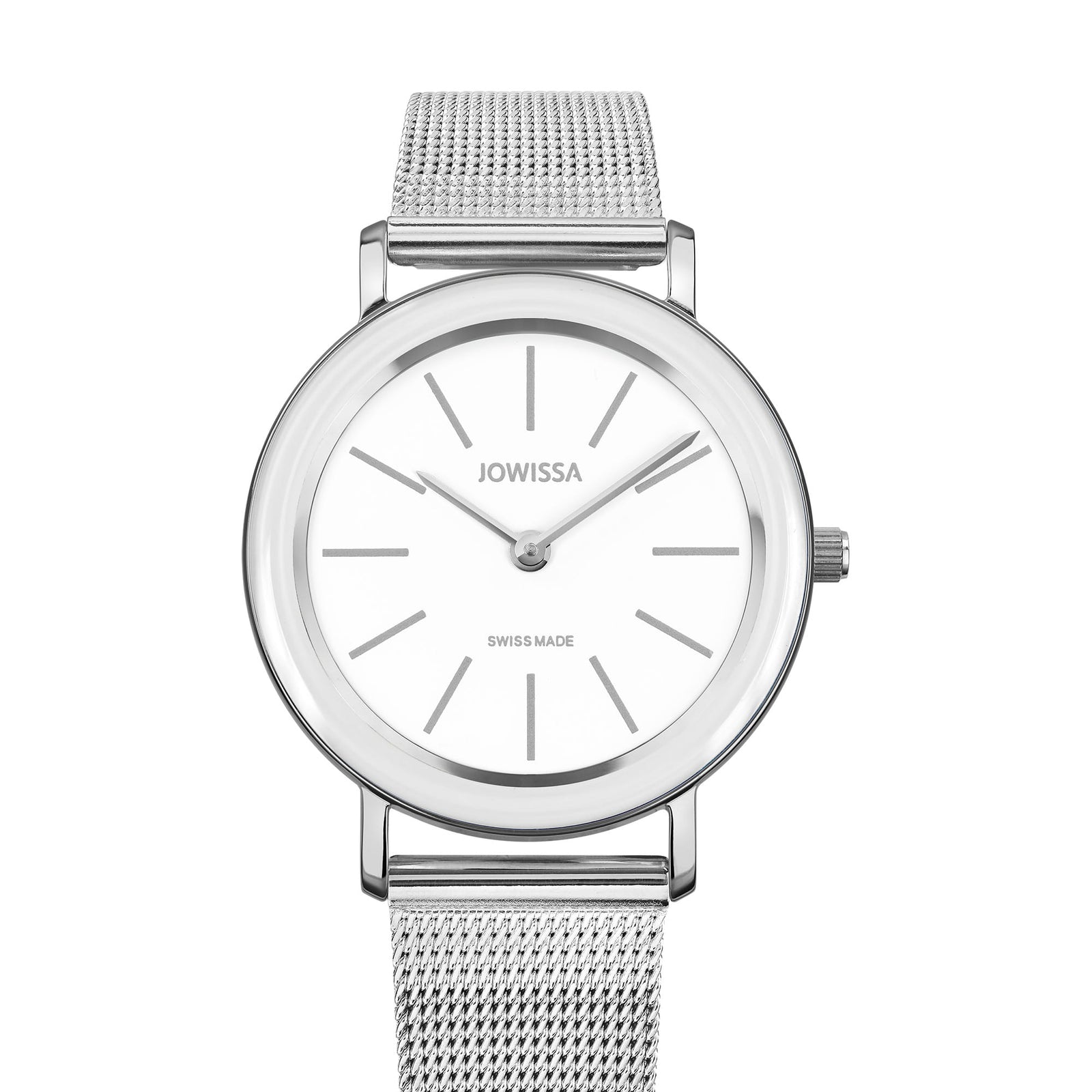 Alto Swiss Ladies Watch J4.395.M-0