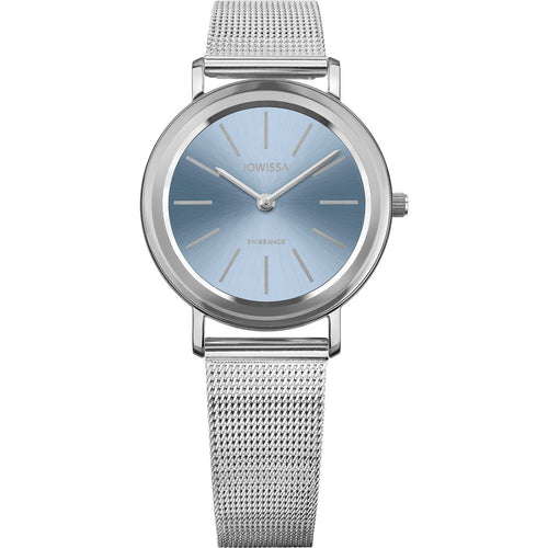 Load image into Gallery viewer, Alto Swiss Ladies Watch J4.396.M-0
