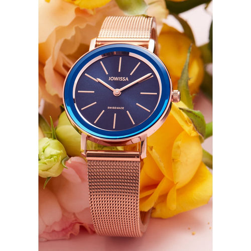 Load image into Gallery viewer, Alto Swiss Ladies Watch J4.398.M
