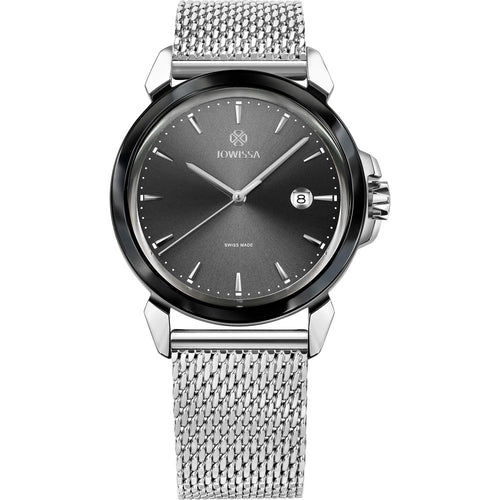 Load image into Gallery viewer, LeWy 3 Swiss Men&#39;s Watch J4.465.L-0
