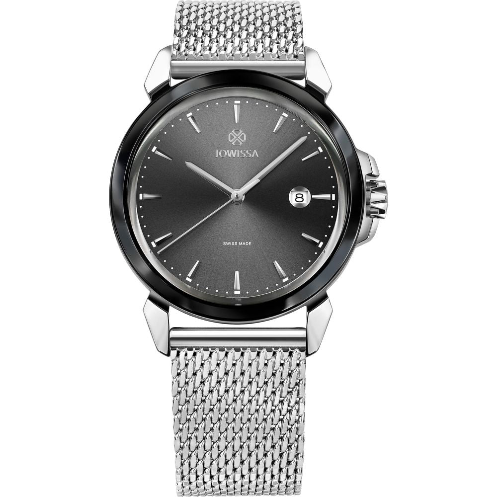 LeWy 3 Swiss Men's Watch J4.465.L-0