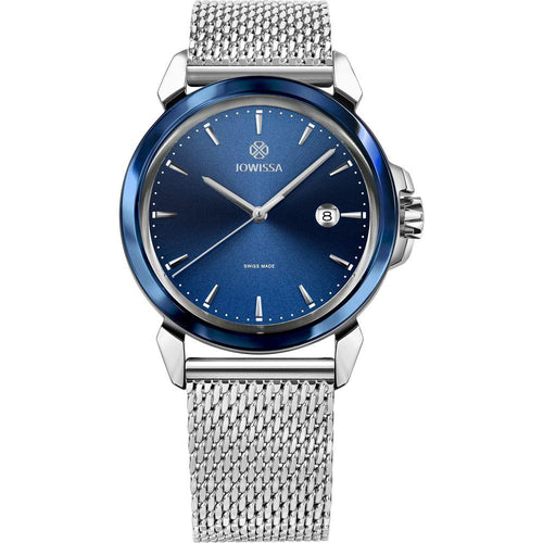 Load image into Gallery viewer, LeWy 3 Swiss Men&#39;s Watch J4.466.L-0
