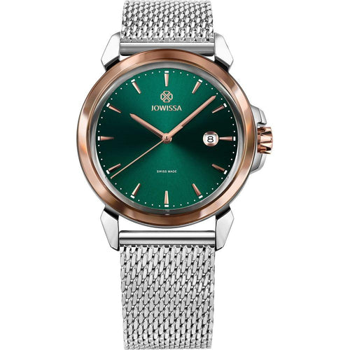 Load image into Gallery viewer, LeWy 3 Swiss Men&#39;s Watch J4.467.L
