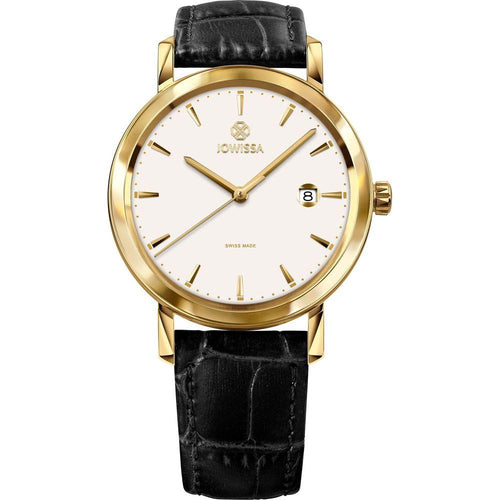 Load image into Gallery viewer, Magno Swiss Men&#39;s Watch J4.542.L-0
