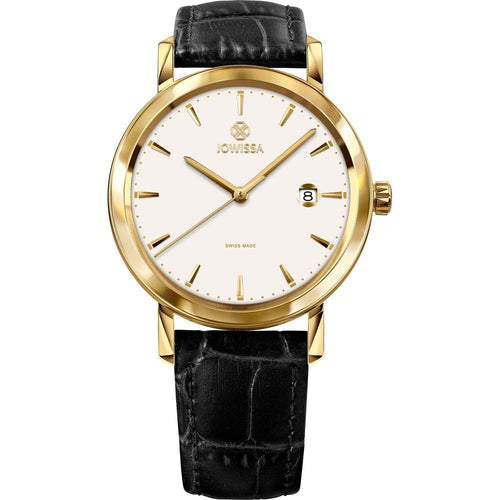 Load image into Gallery viewer, Magno Swiss Men&#39;s Watch J4.542.L
