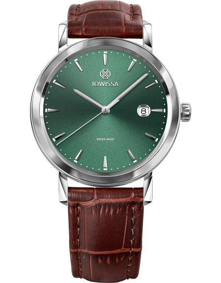Magno Swiss Men's Watch J4.568.L - The Essence of Luxury and Precision