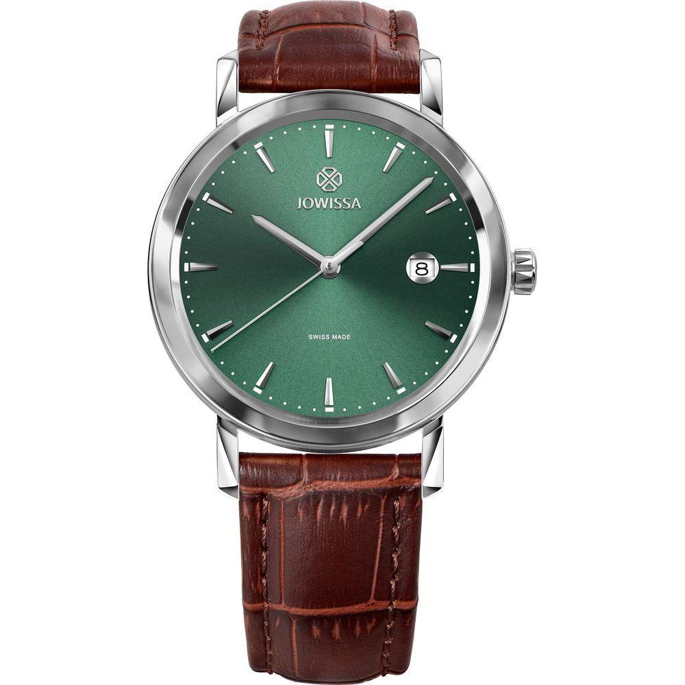 Magno Swiss Men's Watch J4.568.L - The Essence of Luxury and Precision