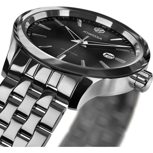 Load image into Gallery viewer, Tiro Swiss Men&#39;s Watch J4.235.L
