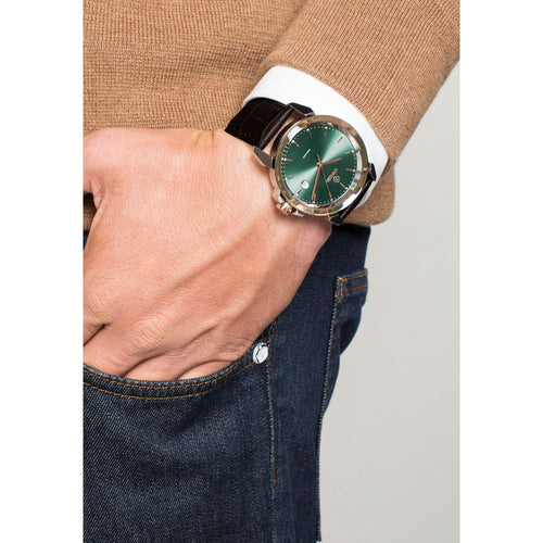 Load image into Gallery viewer, LeWy 3 Swiss Men&#39;s Watch J4.241.L-3
