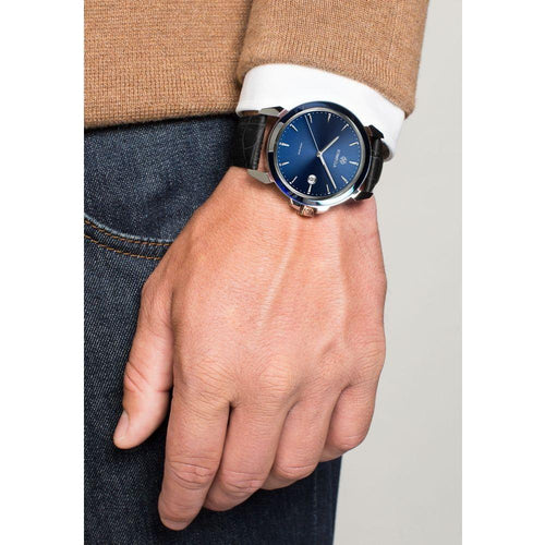 Load image into Gallery viewer, LeWy 3 Swiss Men&#39;s Watch J4.242.L-3
