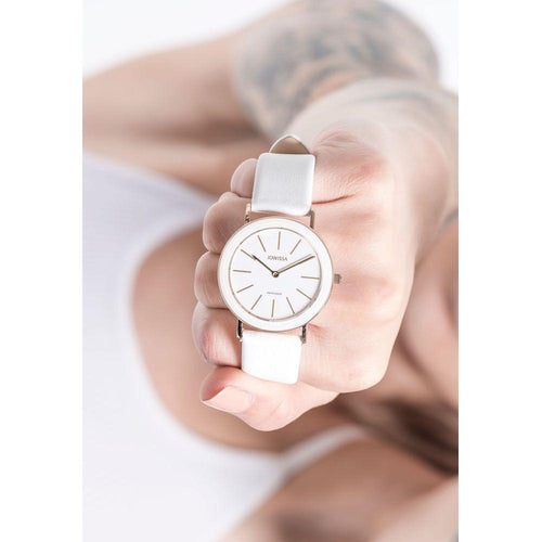 Load image into Gallery viewer, Alto Swiss Ladies Watch J4.384.L
