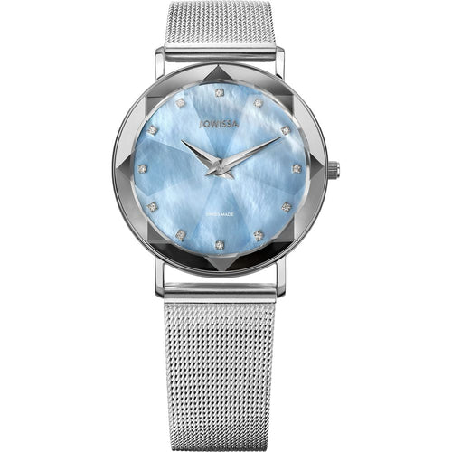 Load image into Gallery viewer, Facet Swiss Ladies Watch J5.238.L-0
