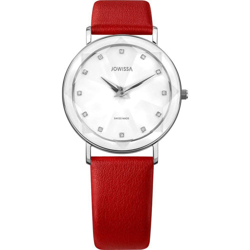 Load image into Gallery viewer, Facet Swiss Ladies Watch J5.602.L
