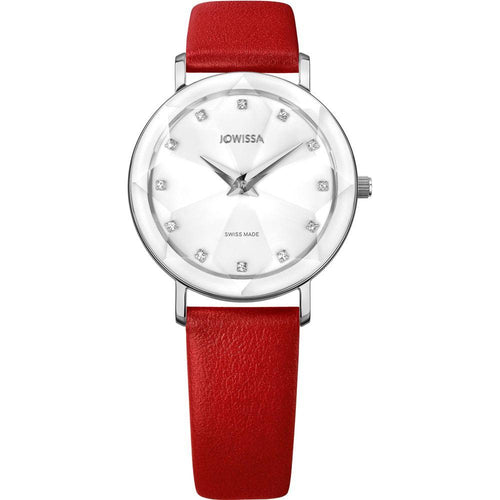 Load image into Gallery viewer, Facet Swiss Ladies Watch J5.602.M
