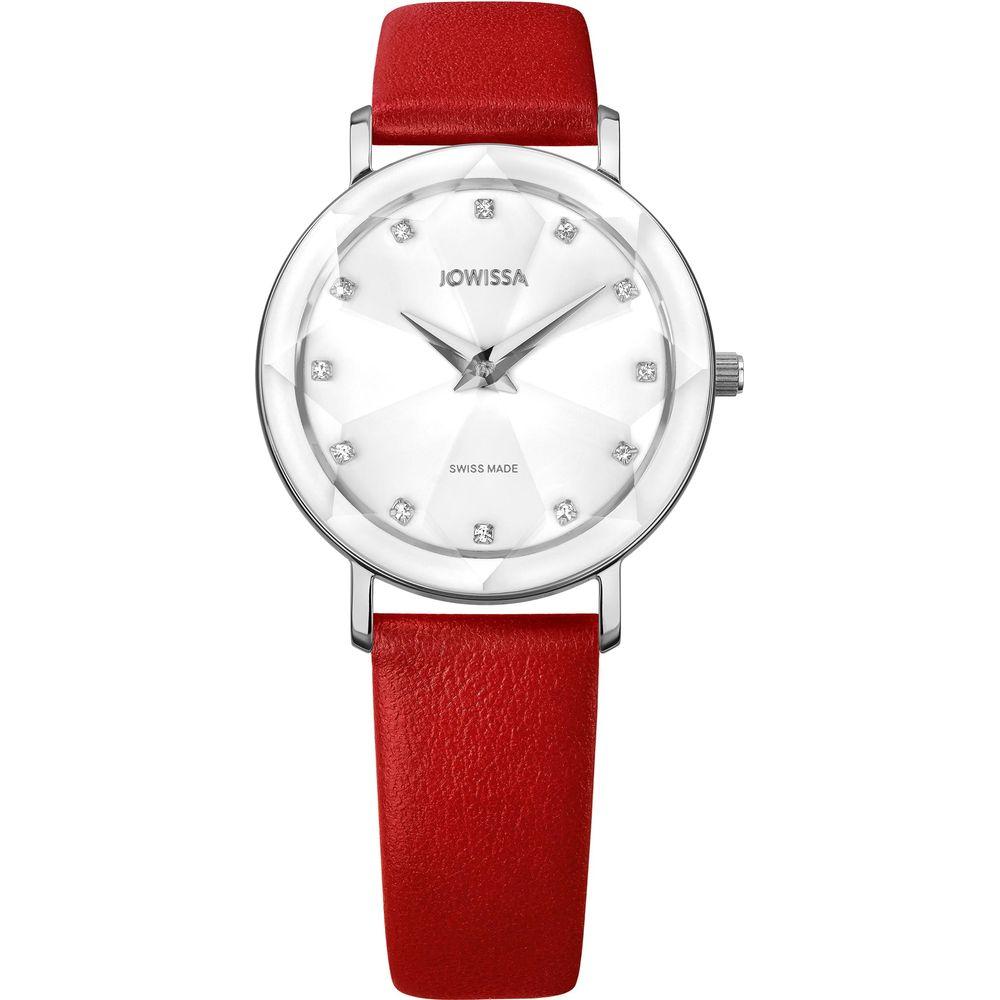 Facet Swiss Ladies Watch J5.602.M