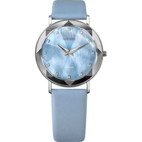 Load image into Gallery viewer, Facet Swiss Ladies Watch J5.604.L-0
