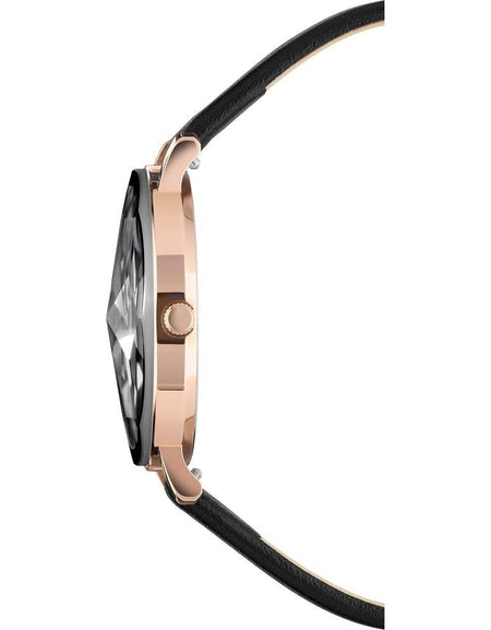 Facet Swiss Ladies Watch J5.606.L - A Symphony of Elegance and Precision