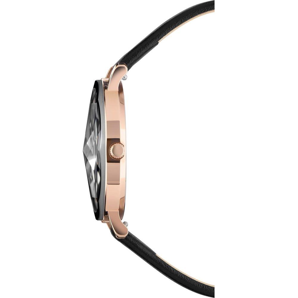 Facet Swiss Ladies Watch J5.606.L - A Symphony of Elegance and Precision
