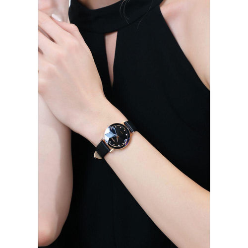 Load image into Gallery viewer, Facet Swiss Ladies Watch J5.606.M-3
