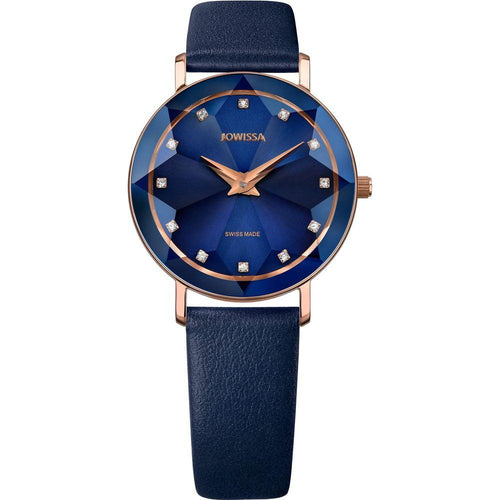 Load image into Gallery viewer, Facet Swiss Ladies Watch J5.608.M
