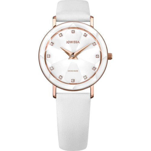 Load image into Gallery viewer, Facet Swiss Ladies Watch J5.609.M
