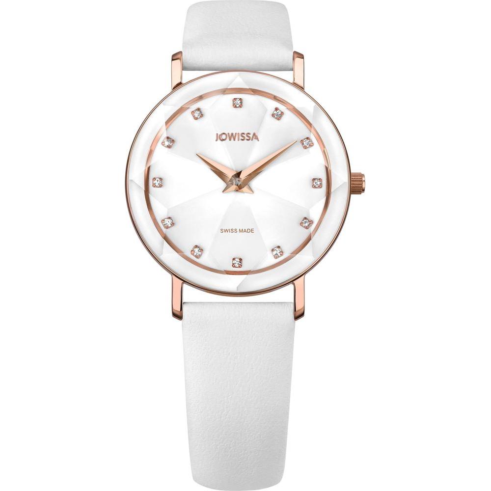 Facet Swiss Ladies Watch J5.609.M