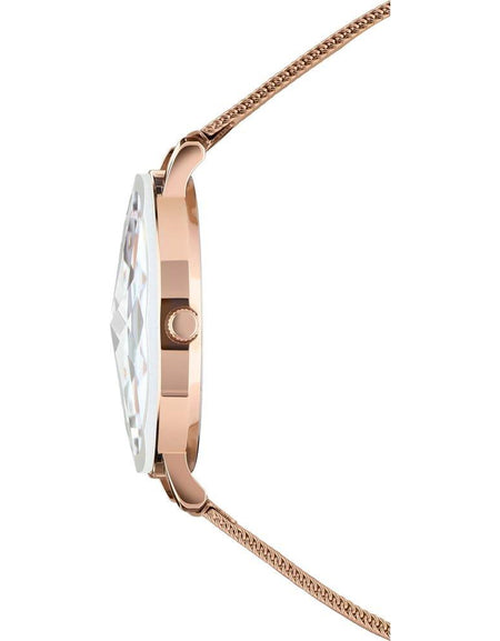 Facet Swiss Ladies Watch J5.610.L - Exquisite Timepiece of Elegance