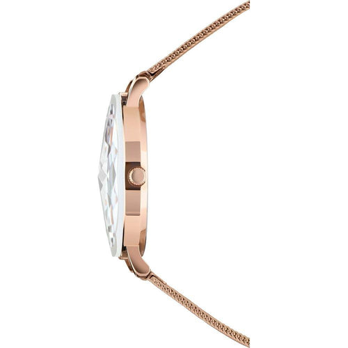 Load image into Gallery viewer, Facet Swiss Ladies Watch J5.610.L - Exquisite Timepiece of Elegance
