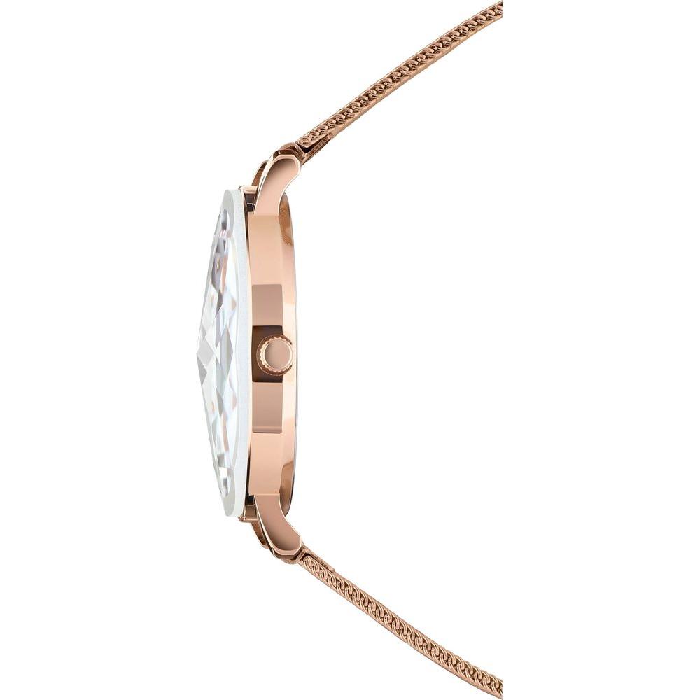 Facet Swiss Ladies Watch J5.610.L - Exquisite Timepiece of Elegance