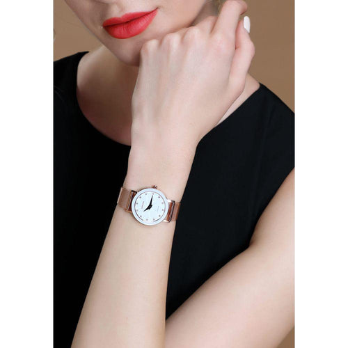 Load image into Gallery viewer, Facet Swiss Ladies Watch J5.610.M
