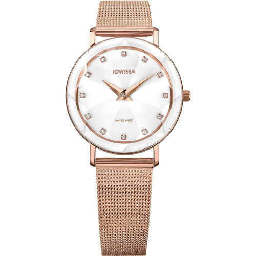 Load image into Gallery viewer, Facet Swiss Ladies Watch J5.610.M-0
