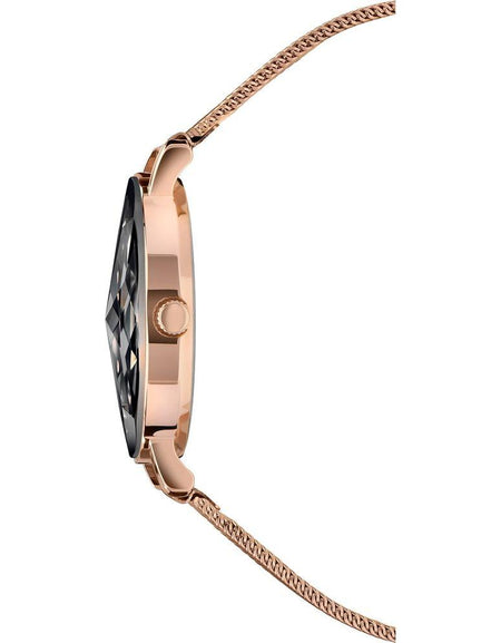 Facet Swiss Ladies Watch J5.611.M - An Exquisite Expression of Elegance