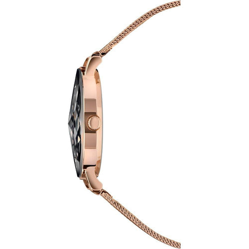 Load image into Gallery viewer, Facet Swiss Ladies Watch J5.611.M - An Exquisite Expression of Elegance
