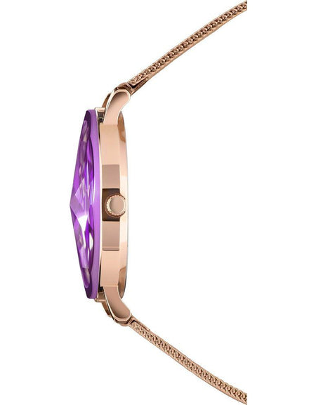 Facet Swiss Ladies Watch J5.612.L - A Symphony of Elegance