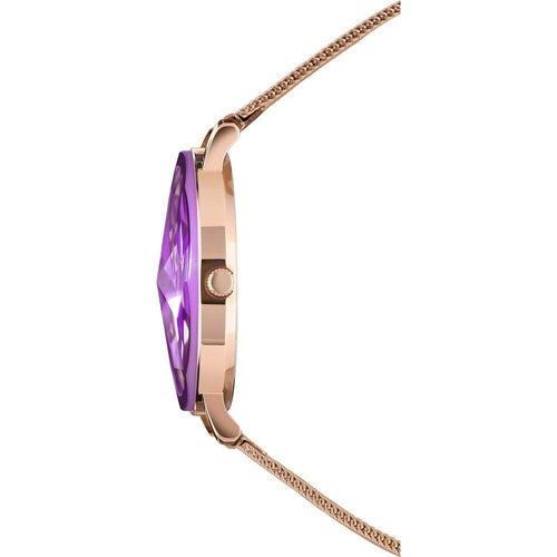 Load image into Gallery viewer, Facet Swiss Ladies Watch J5.612.L - A Symphony of Elegance
