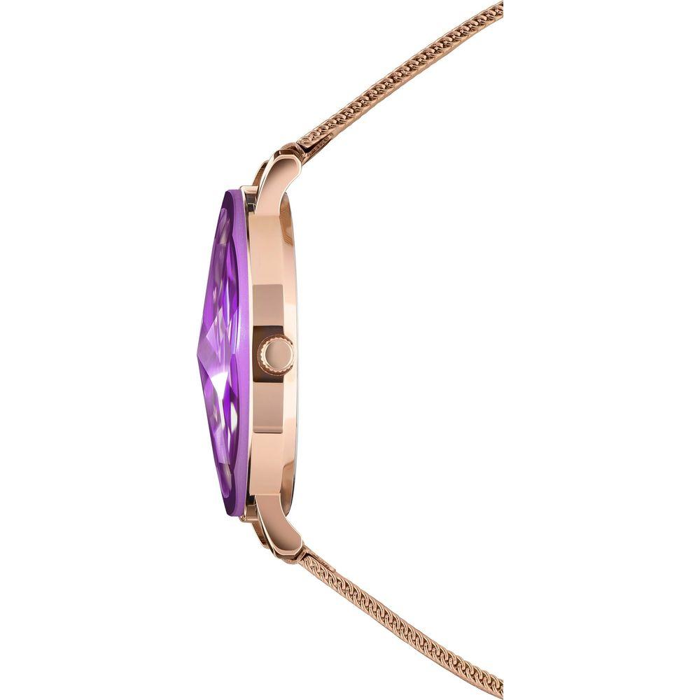 Facet Swiss Ladies Watch J5.612.L - A Symphony of Elegance