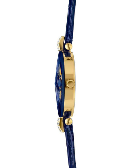 Facet Strass Swiss Ladies Watch J5.617.M - A Timeless Symbol of Luxury