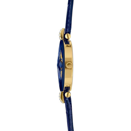 Load image into Gallery viewer, Facet Strass Swiss Ladies Watch J5.617.M - A Timeless Symbol of Luxury
